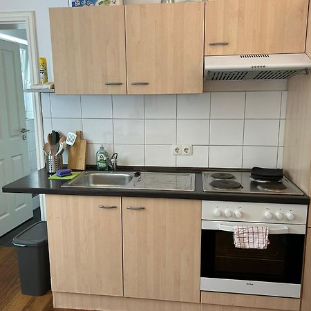 Hamburg City Hostel מראה חיצוני תמונה