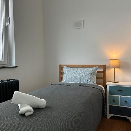 Hamburg City Hostel מראה חיצוני תמונה