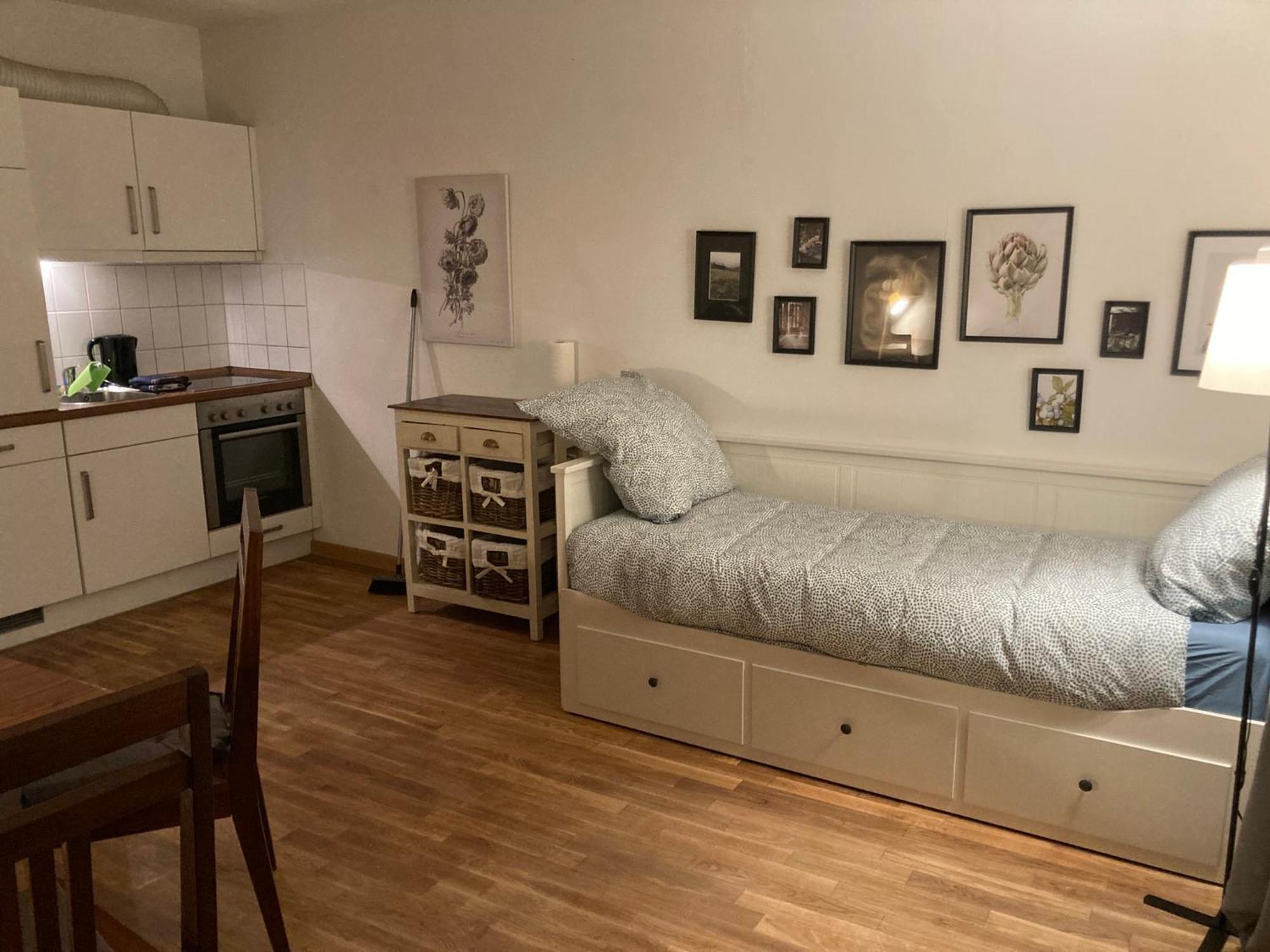 Hamburg City Hostel מראה חיצוני תמונה