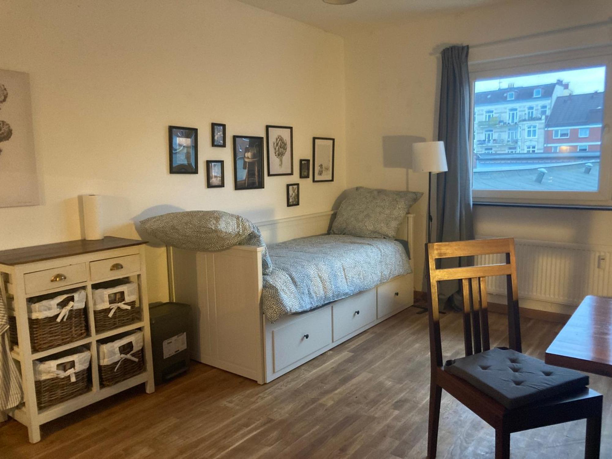 Hamburg City Hostel מראה חיצוני תמונה