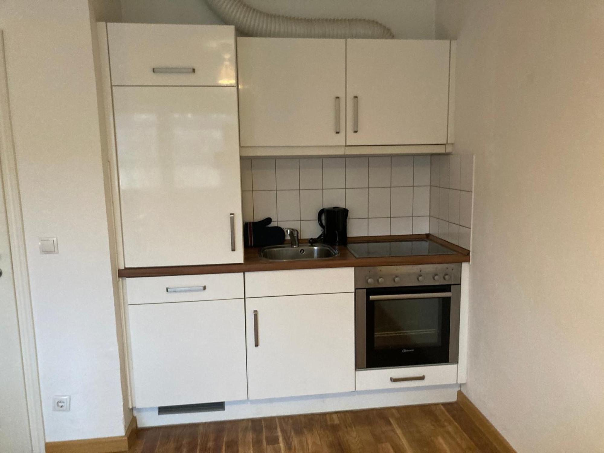 Hamburg City Hostel מראה חיצוני תמונה