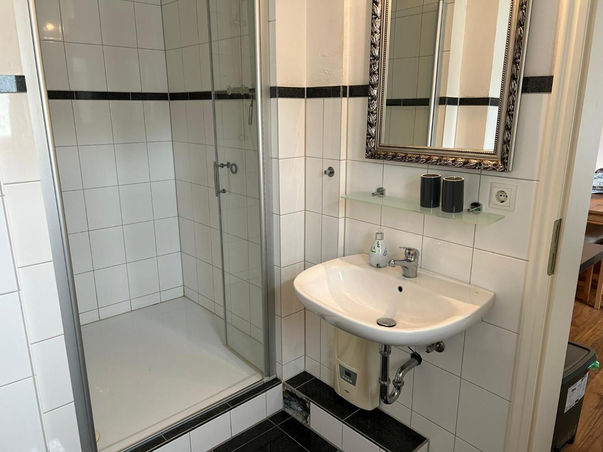 Hamburg City Hostel מראה חיצוני תמונה